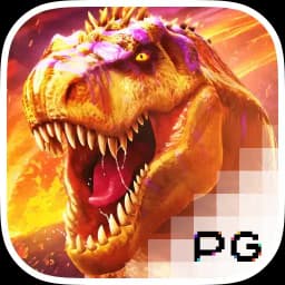 mographtv: Jurassic Kingdom