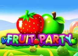 mographtv: Fruit Party