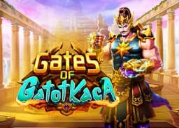 mographtv: Gates of Gatot Kaca