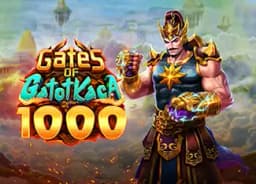 mographtv: Gates of Gatot Kaca 1000