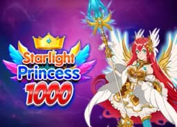 mographtv: Starlight Princess 1000