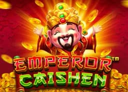 mographtv: Emperor Caishen