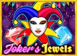 mographtv: Joker's Jewels