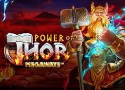 mographtv: Power of Thor Megaways