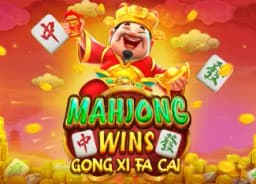 mographtv: Mahjong Wins - Gong Xi Fa Cai